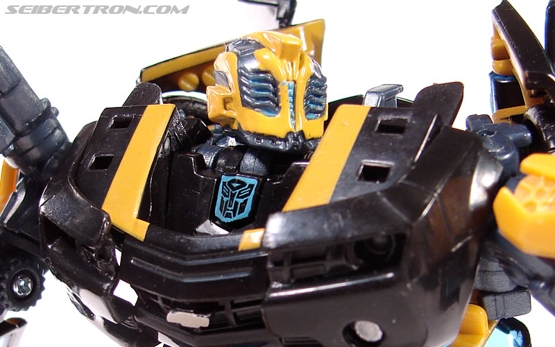 Transformers (2007) Stealth Bumblebee (Image #135 of 140)