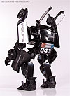 Transformers (2007) Barricade - Image #51 of 102