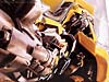 Transformers (2007) Battle Damaged Bumblebee - Image #9 of 99