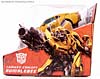 Transformers (2007) Battle Damaged Bumblebee - Image #14 of 99
