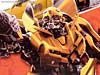 Transformers (2007) Battle Damaged Bumblebee - Image #15 of 99