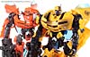Transformers (2007) Battle Damaged Bumblebee - Image #54 of 99
