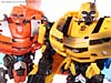 Transformers (2007) Battle Damaged Bumblebee - Image #55 of 99