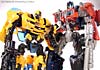 Transformers (2007) Battle Damaged Bumblebee - Image #57 of 99