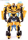 Transformers (2007) Battle Damaged Bumblebee - Image #59 of 99