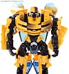 Transformers (2007) Battle Damaged Bumblebee - Image #60 of 99