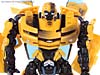 Transformers (2007) Battle Damaged Bumblebee - Image #61 of 99
