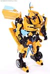 Transformers (2007) Battle Damaged Bumblebee - Image #63 of 99
