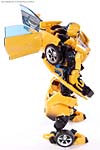 Transformers (2007) Battle Damaged Bumblebee - Image #64 of 99
