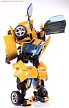 Transformers (2007) Battle Damaged Bumblebee - Image #67 of 99