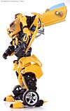 Transformers (2007) Battle Damaged Bumblebee - Image #68 of 99