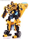 Transformers (2007) Battle Damaged Bumblebee - Image #69 of 99