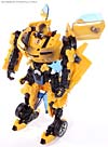 Transformers (2007) Battle Damaged Bumblebee - Image #70 of 99