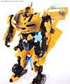 Transformers (2007) Battle Damaged Bumblebee - Image #71 of 99
