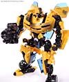 Transformers (2007) Battle Damaged Bumblebee - Image #75 of 99