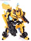 Transformers (2007) Battle Damaged Bumblebee - Image #76 of 99