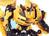 Transformers (2007) Battle Damaged Bumblebee - Image #77 of 99