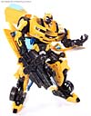 Transformers (2007) Battle Damaged Bumblebee - Image #78 of 99