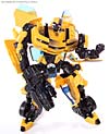 Transformers (2007) Battle Damaged Bumblebee - Image #79 of 99