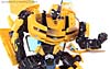 Transformers (2007) Battle Damaged Bumblebee - Image #80 of 99