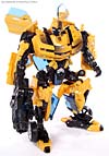 Transformers (2007) Battle Damaged Bumblebee - Image #81 of 99