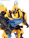 Transformers (2007) Battle Damaged Bumblebee - Image #84 of 99