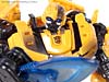 Transformers (2007) Battle Damaged Bumblebee - Image #85 of 99