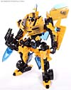 Transformers (2007) Battle Damaged Bumblebee - Image #88 of 99