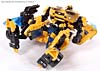 Transformers (2007) Battle Damaged Bumblebee - Image #89 of 99
