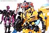 Transformers (2007) Battle Damaged Bumblebee - Image #91 of 99