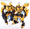 Transformers (2007) Battle Damaged Bumblebee - Image #93 of 99