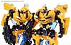Transformers (2007) Battle Damaged Bumblebee - Image #94 of 99