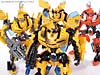 Transformers (2007) Battle Damaged Bumblebee - Image #99 of 99
