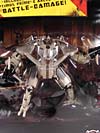 Transformers (2007) Battle Damaged Optimus Prime - Image #5 of 144