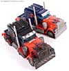 Transformers (2007) Battle Damaged Optimus Prime - Image #51 of 144