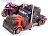 Transformers (2007) Battle Damaged Optimus Prime - Image #57 of 144