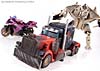 Transformers (2007) Battle Damaged Optimus Prime - Image #61 of 144