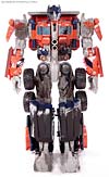 Transformers (2007) Battle Damaged Optimus Prime - Image #72 of 144