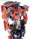Transformers (2007) Battle Damaged Optimus Prime - Image #73 of 144