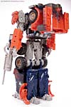 Transformers (2007) Battle Damaged Optimus Prime - Image #79 of 144