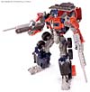 Transformers (2007) Battle Damaged Optimus Prime - Image #86 of 144