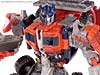 Transformers (2007) Battle Damaged Optimus Prime - Image #88 of 144