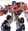 Transformers (2007) Battle Damaged Optimus Prime - Image #89 of 144