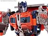 Transformers (2007) Battle Damaged Optimus Prime - Image #90 of 144