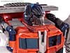 Transformers (2007) Battle Damaged Optimus Prime - Image #92 of 144
