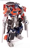 Transformers (2007) Battle Damaged Optimus Prime - Image #97 of 144