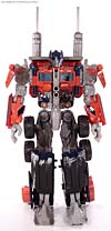 Transformers (2007) Battle Damaged Optimus Prime - Image #103 of 144