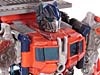 Transformers (2007) Battle Damaged Optimus Prime - Image #108 of 144