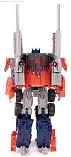 Transformers (2007) Battle Damaged Optimus Prime - Image #112 of 144