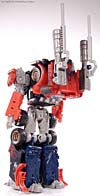 Transformers (2007) Battle Damaged Optimus Prime - Image #113 of 144